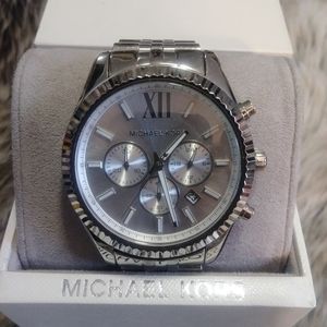 Michael Kors Lexington Watch